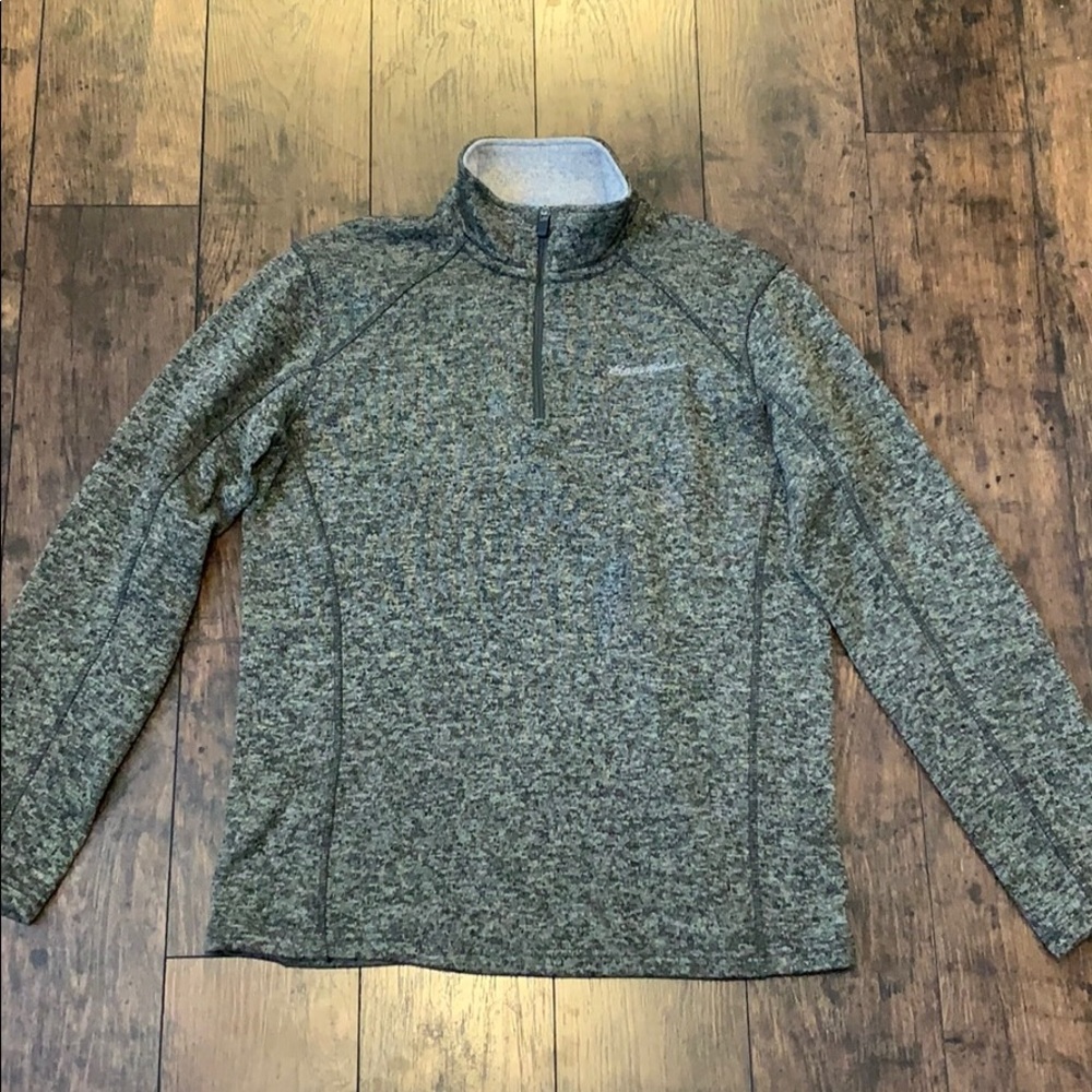 Men’s Eddie Bauer Quarter-Zip